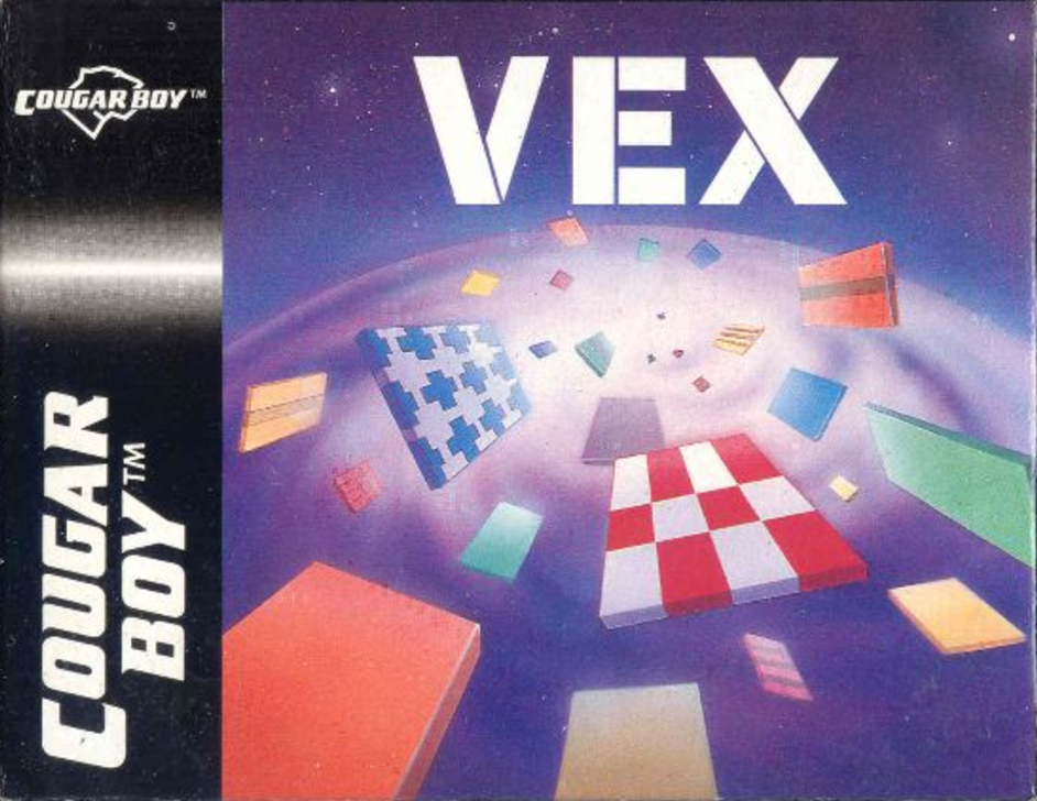 Vex