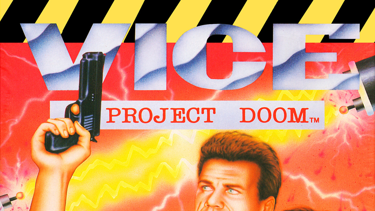 Vice: Project Doom