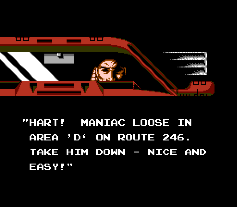 NES Screenshots