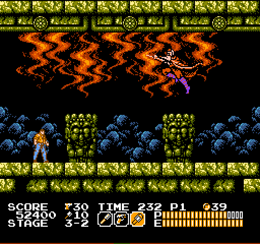 NES Screenshots