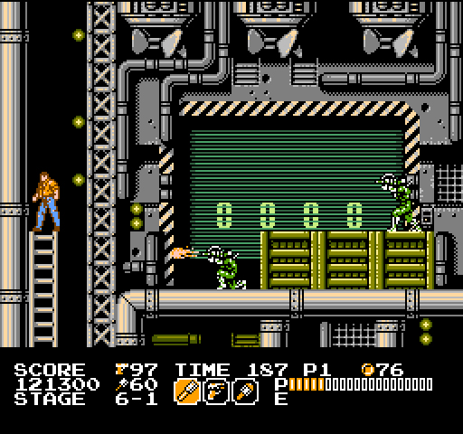 NES Screenshots