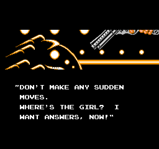 NES Screenshots
