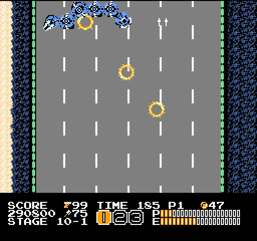 NES Screenshots