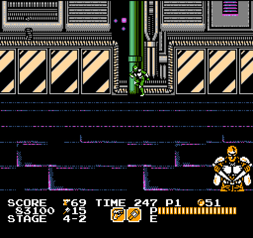 NES Screenshots