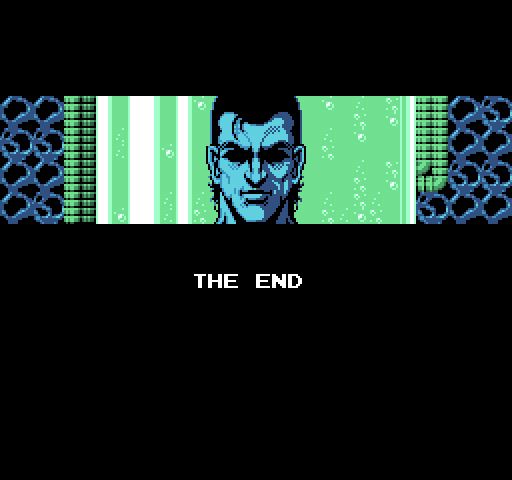 NES Screenshots