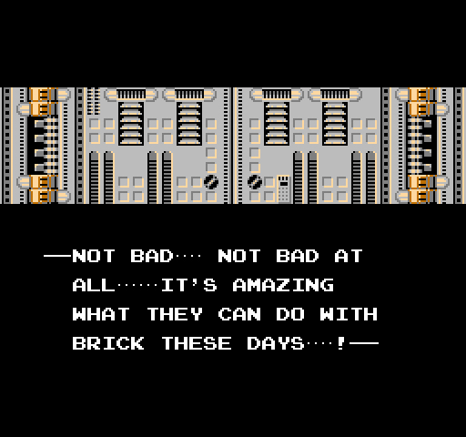 NES Screenshots
