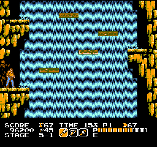 NES Screenshots