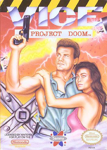 Box Art
