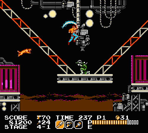 NES Screenshots