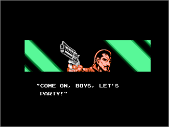 NES Screenshots
