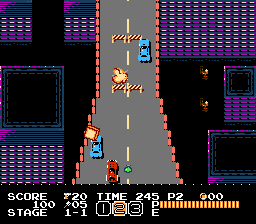 NES Screenshots