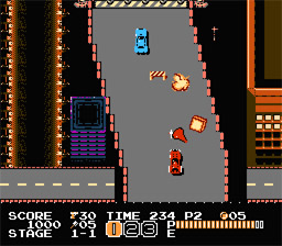 NES Screenshots