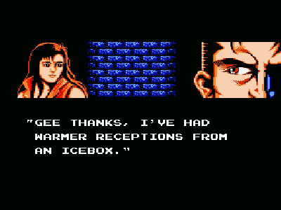 NES Screenshots