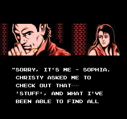 NES Screenshots