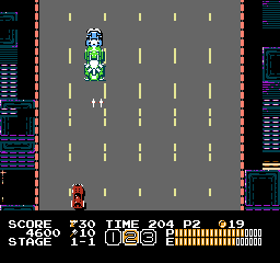NES Screenshots
