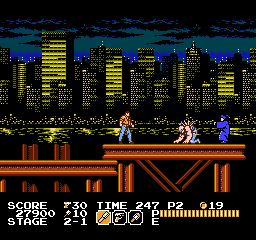 NES Screenshots