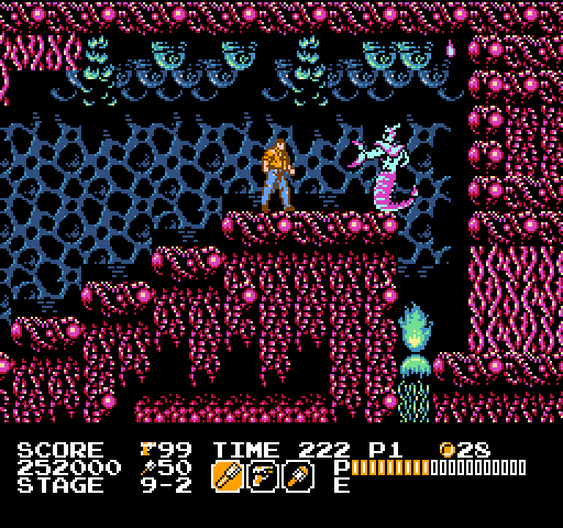 NES Screenshots