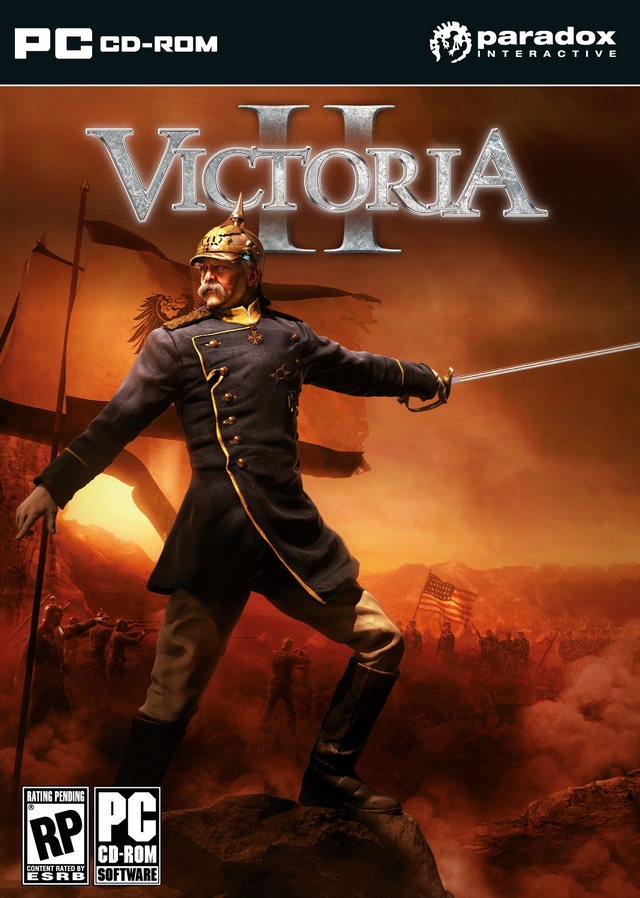 Box Art