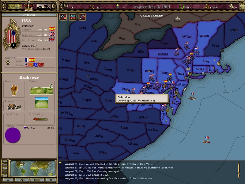 Screenshots