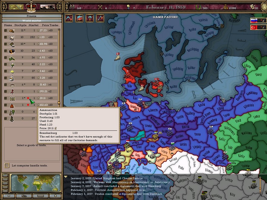 Screenshots