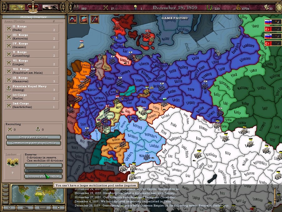 Screenshots