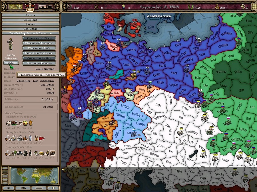 Screenshots