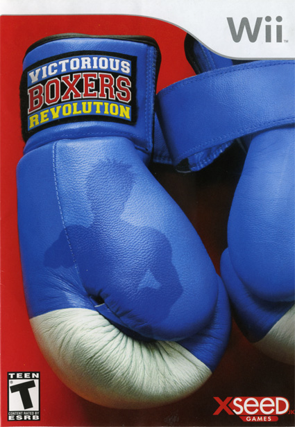 Box Art