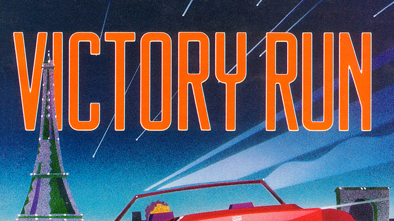 Victory Run