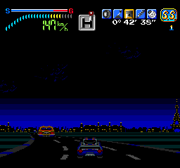 Victory Run