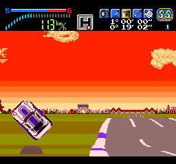 TG16 Screenshots