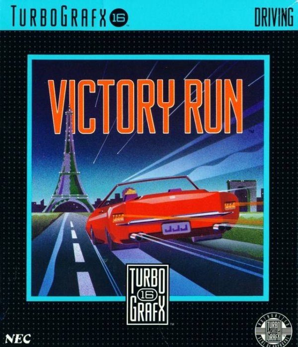 Box Art