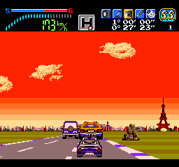TG16 Screenshots