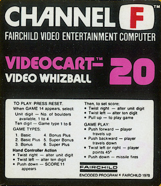 Box Art