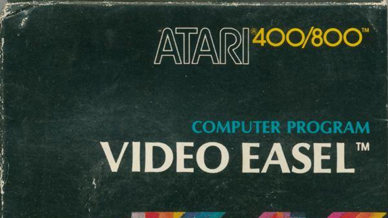 Video Easel