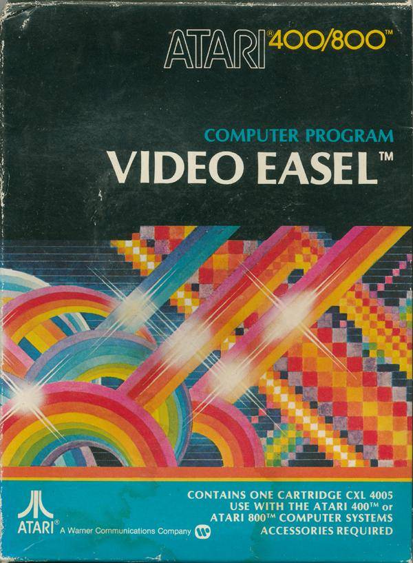 Video Easel