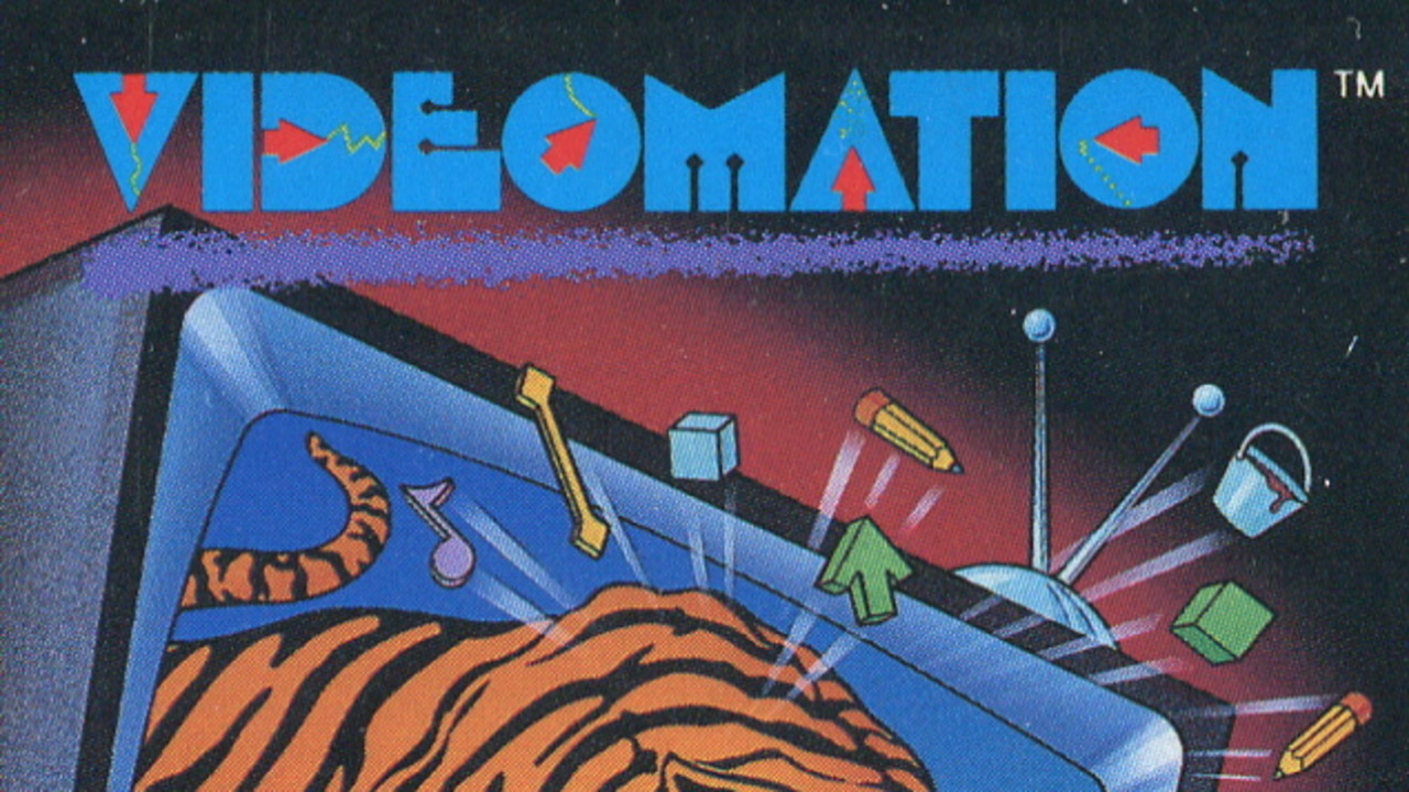 Videomation