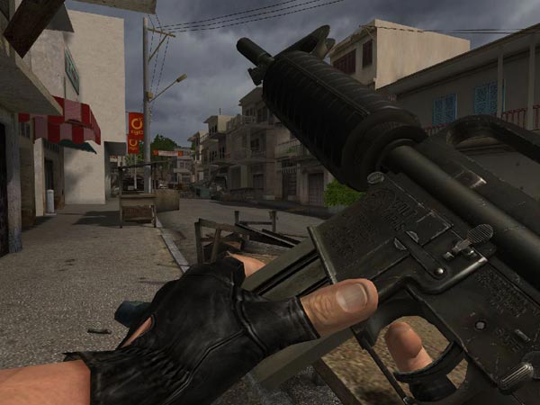 Screenshots