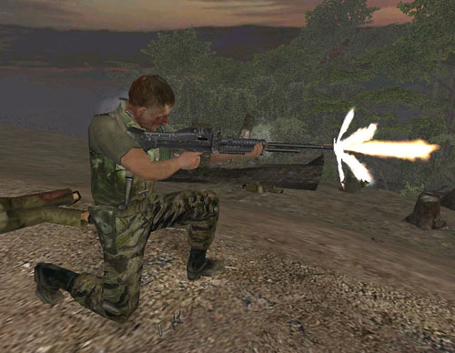 PC Screenshots