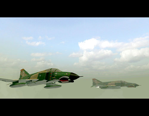 PC Screenshots
