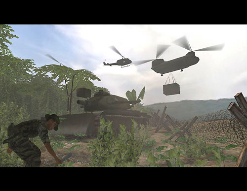 PC Screenshots