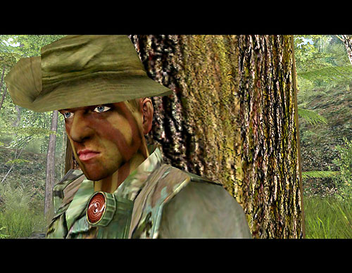 PC Screenshots