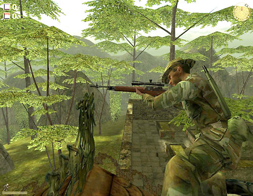 PC Screenshots