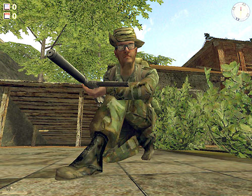 PC Screenshots
