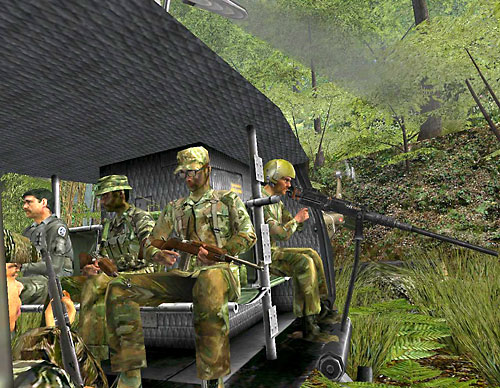 PC Screenshots