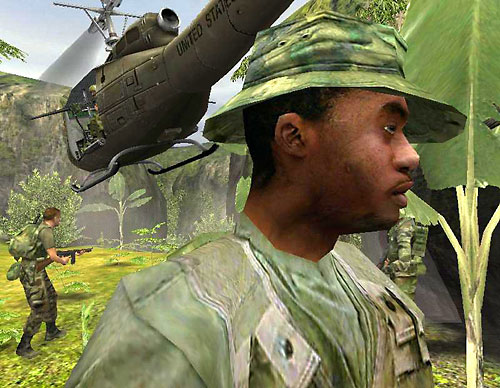 PC Screenshots