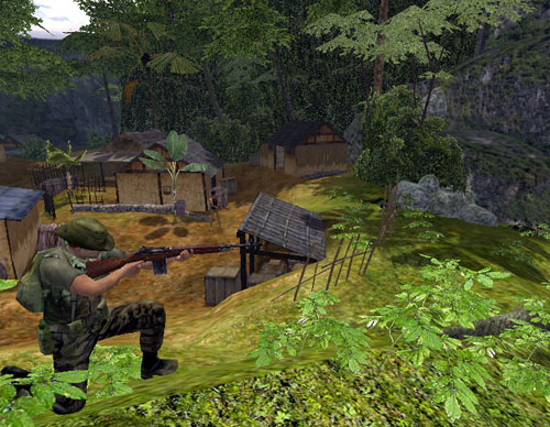 PC Screenshots