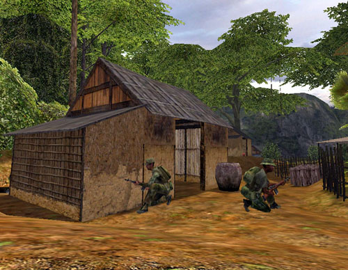 PC Screenshots