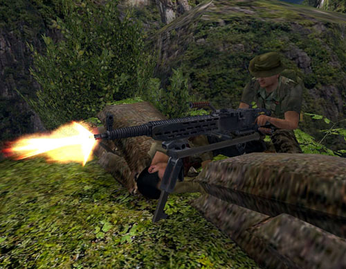 PC Screenshots
