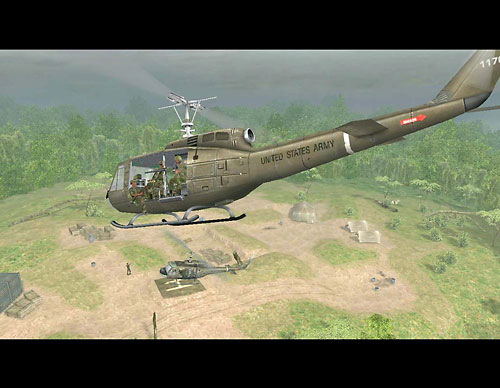 PC Screenshots