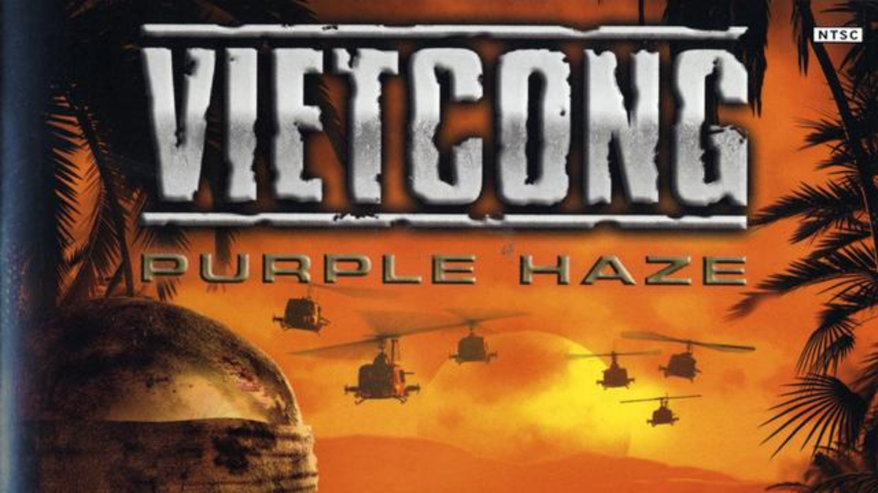 Vietcong: Purple Haze